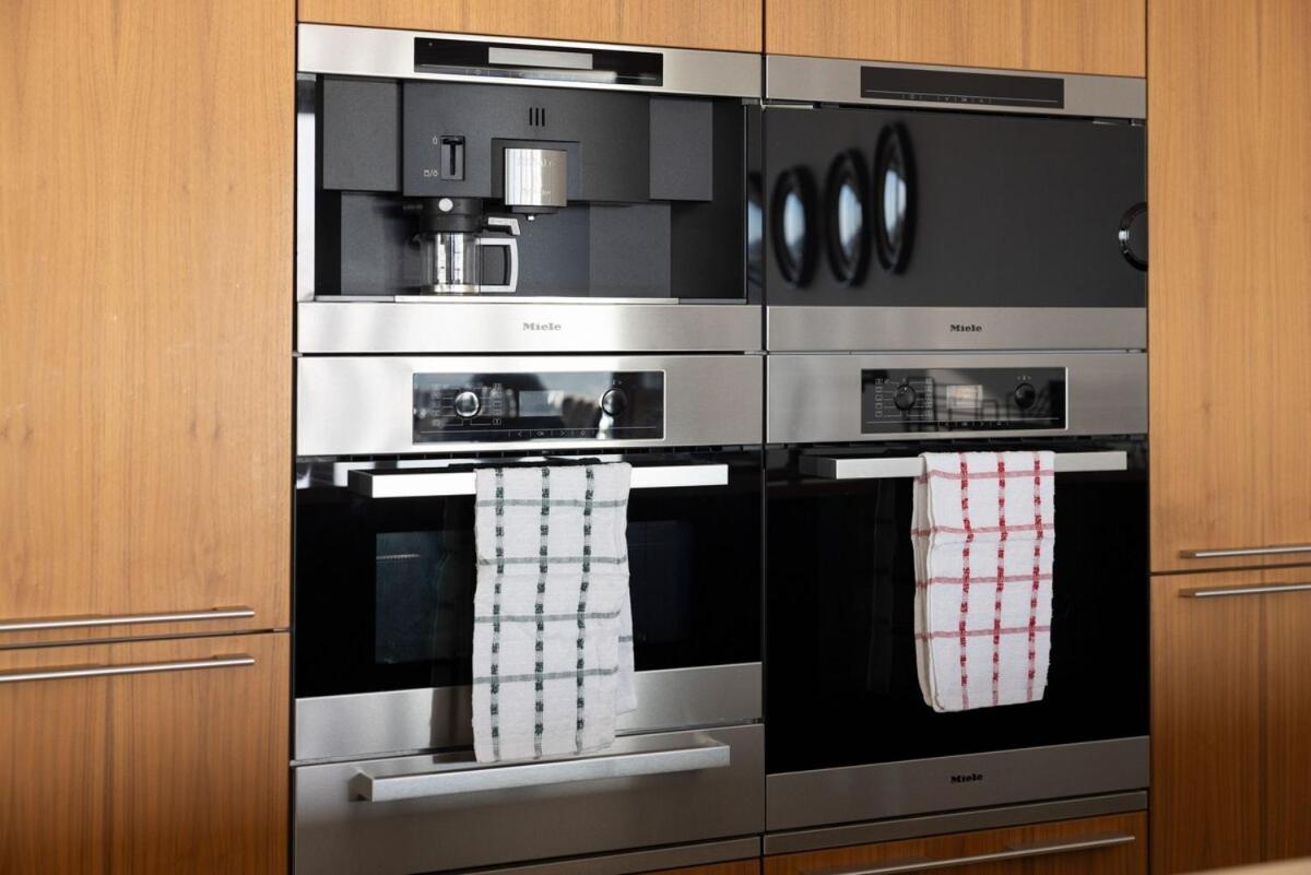 Appartamento Luxury With Pool, Gym, Spa, Free Parking 3 Bedroom Londra
